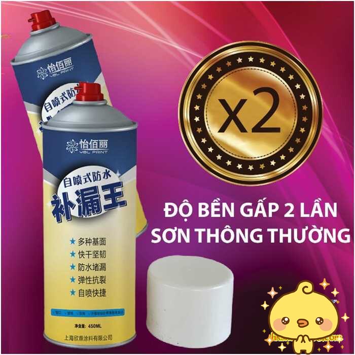 [HCM][HIỆU QUẢ CỰC NHANH ] - BÌNH XỊT NANO CHỐNG THẤM CHỐNG DỘT TRẦN NHÀ ĐA NĂNG - CHAI XỊT CHỐNG ẨM MỐC CHỐNG THẤM NƯỚC CHO TƯỜNG NHÀ  DÙNG TỐT TRÊN MỌI BỀ MẶT VÀ CHẤT LIỆU