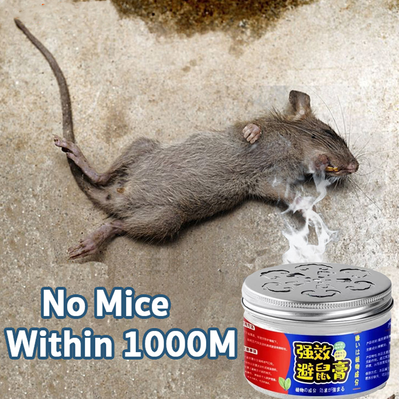  đuổi chuột thuốc,đuổi chuột vĩnh viễn,đuổi chuột trong xe máy,đuổi chuột trong nhà,An toàn cho phụ nữ mang thai và trẻ em 10 năm không thấy chuột Thuốc xua đuổi chuột,Con chuột vừa ngửi thấy mùi thì chạy đi 120g 