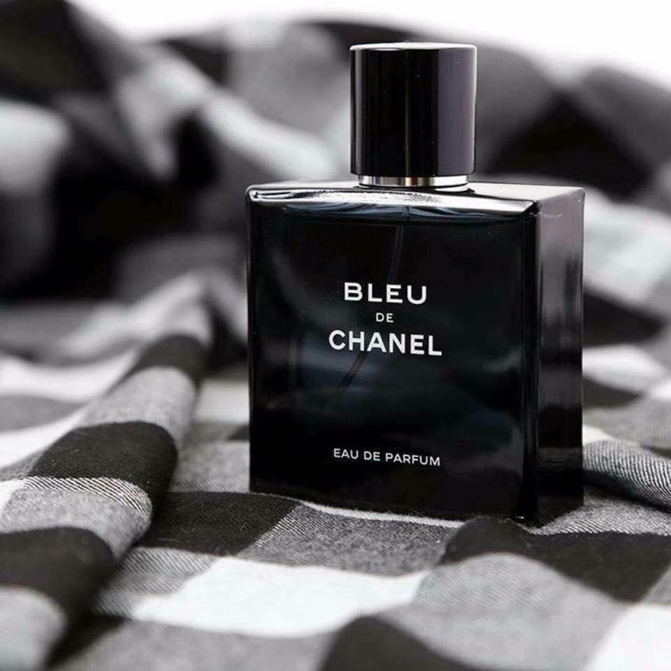 Nước hoa nam bleu pari