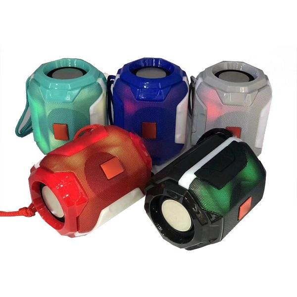 Loa bluetooth tg162