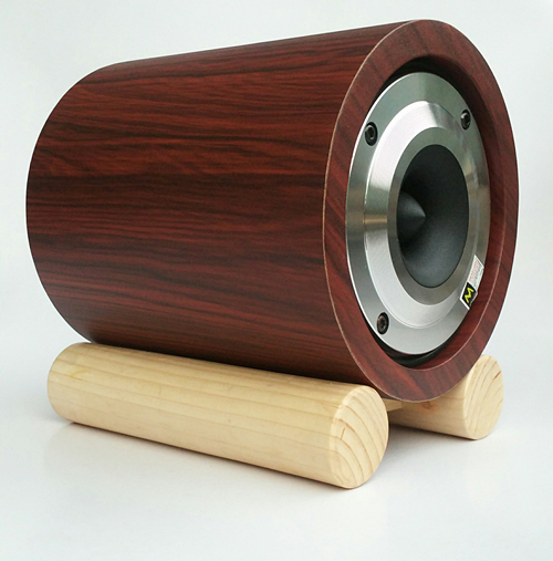 Giá hủy diệt Chính hãng 1 Đôi Loa siêu treble rời AT7- loa tép hàng auth