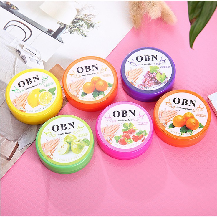 Khăn lau làm sạch keo epoxy - làm sạch khuôn resin, nail,...