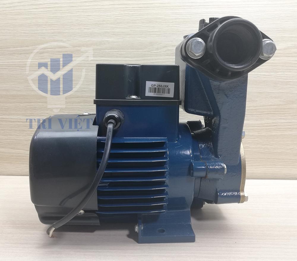 [HCM]MÁY BƠM ĐẨY CAO PANASONIC GP-250JXK (250W)