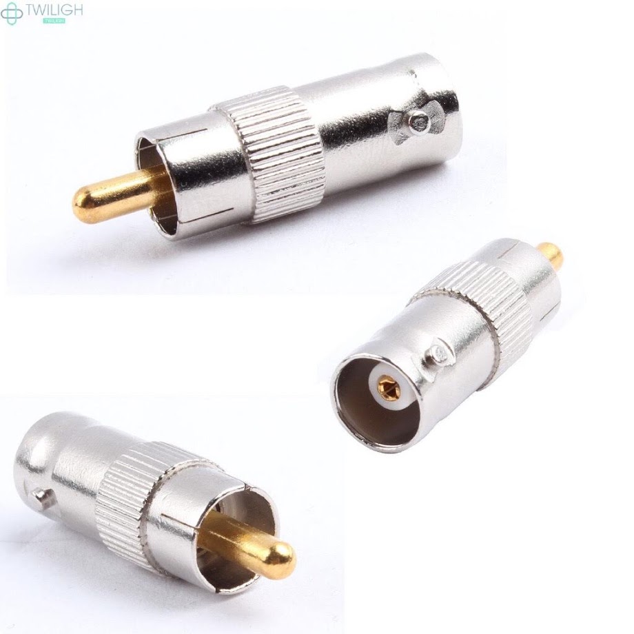 Jack chuyển BNC cái sang Hoa sen đực - giá bán 1 chiếc