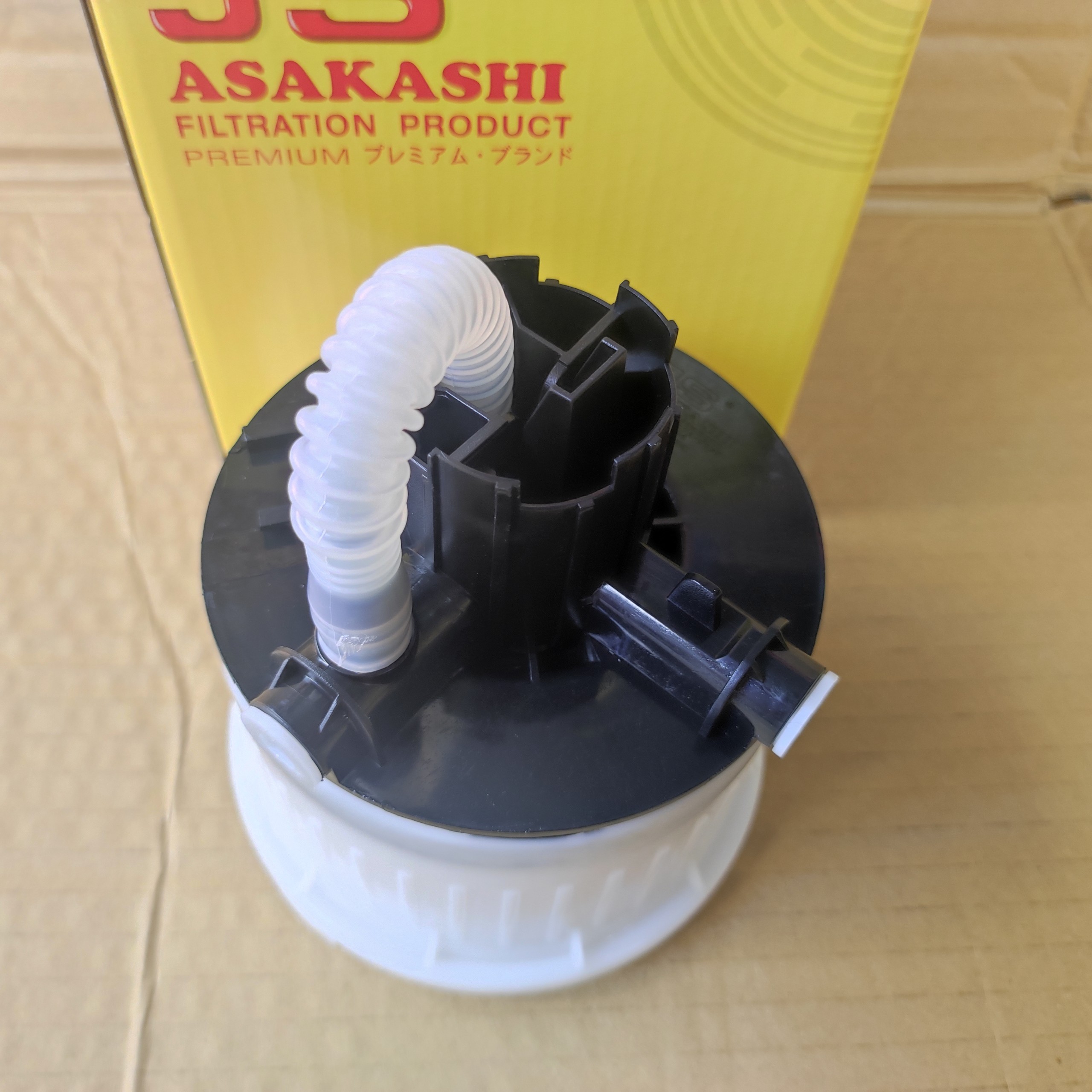 Lọc xăng ford focus 2004-2011 js asakashi