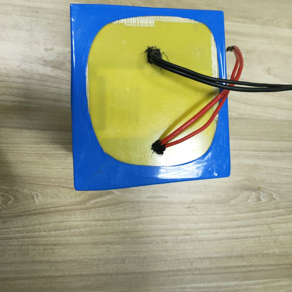 pin xe điện - khối pin Lipo 72V20ah