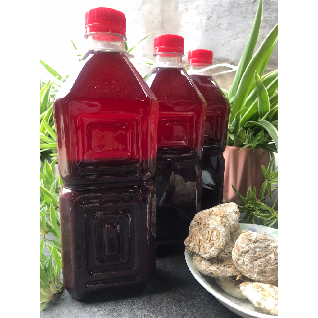 Chai Rươu nếp cẩm, rượu nếp than KHÔNG ĐƯỜNG cho bà đẻ ở cử sau sinh [800ml 4-5 ĐỘ] rựu cốt nếp than lợi sữa bổ máu nhẹ độ không đau đầu