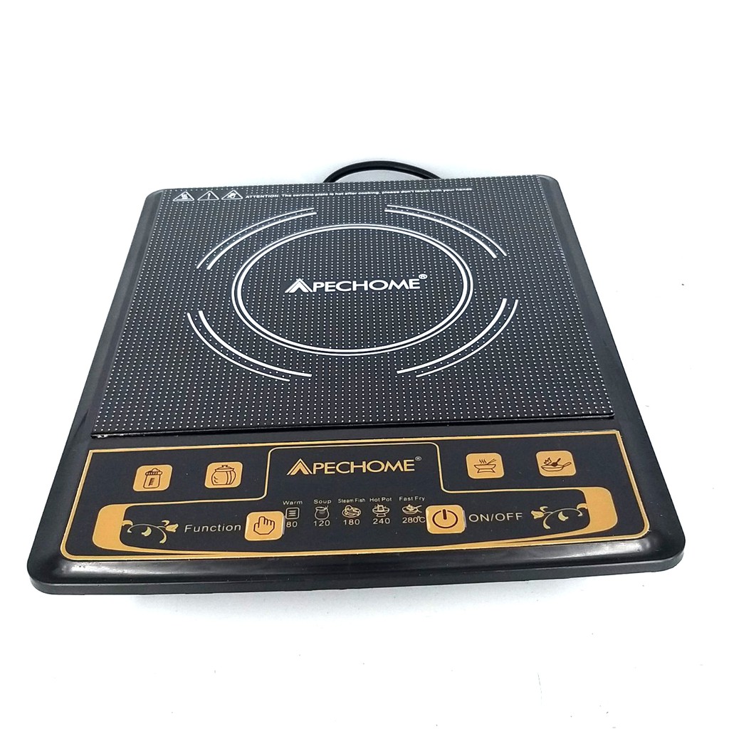 Bếp điện từ apechome