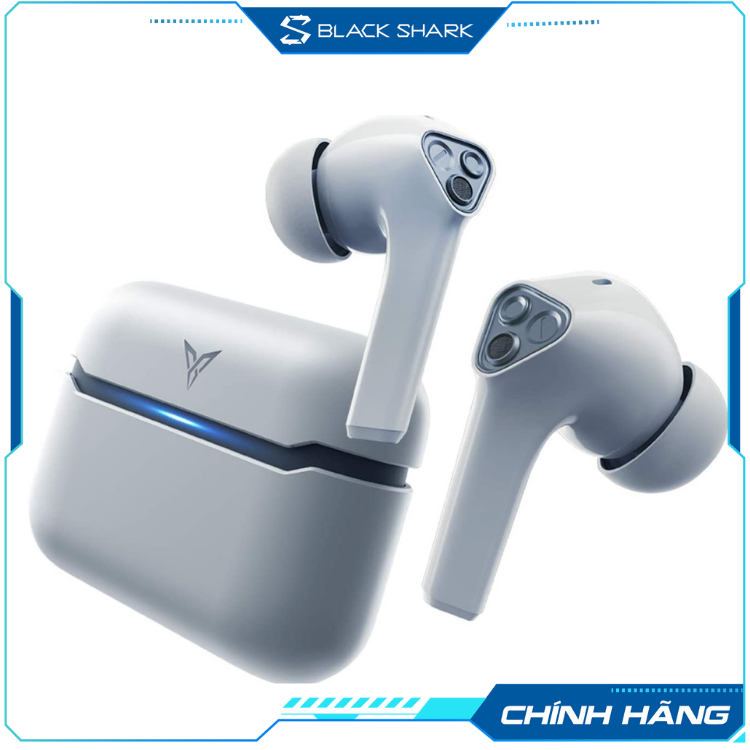 Tai nghe gaming Flydigi CyberFox TT1, bluetooth 5.0, độ trễ thấp, PUBG CrossFire, 1 đổi 1, bảo hành chính hãng