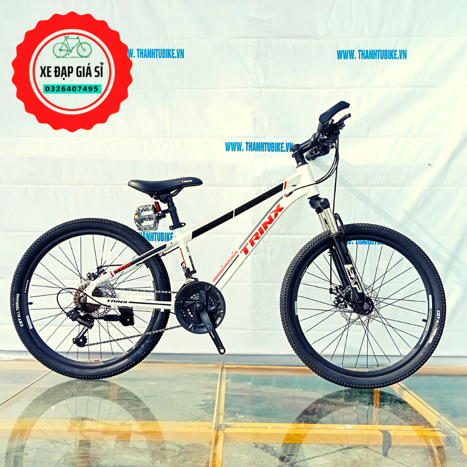 xe đạp TRINX TX14 xe đạp thể thao địa hình xe đạp học sinh