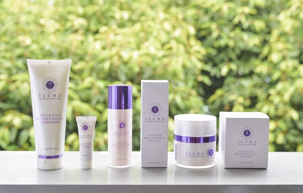 Tinh chất dưỡng sáng Iluma Brightening Serum