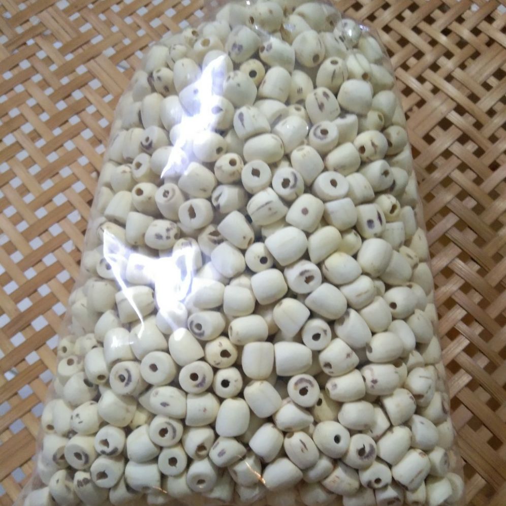 Hạt sen khô