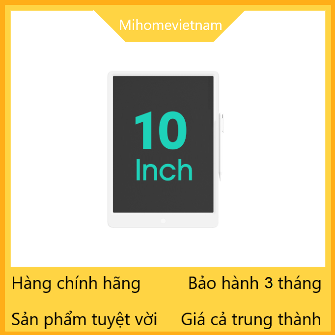 Bảng điện tử LCD Xiaomi Mijia 10inch