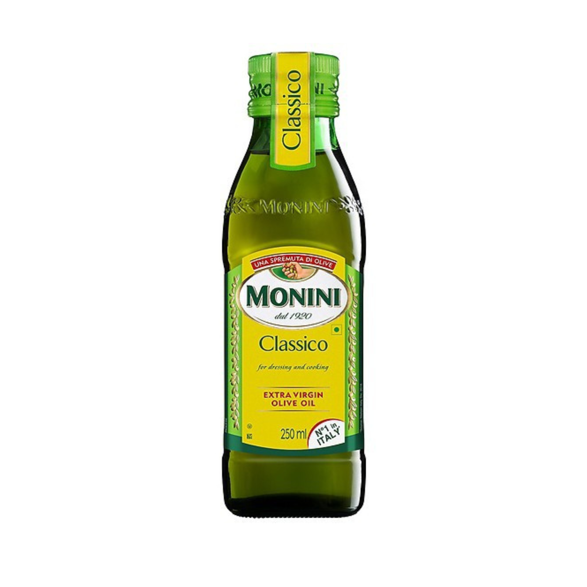 Dầu Olive Extra Virgin Monini - Viet Healthy - 250ml