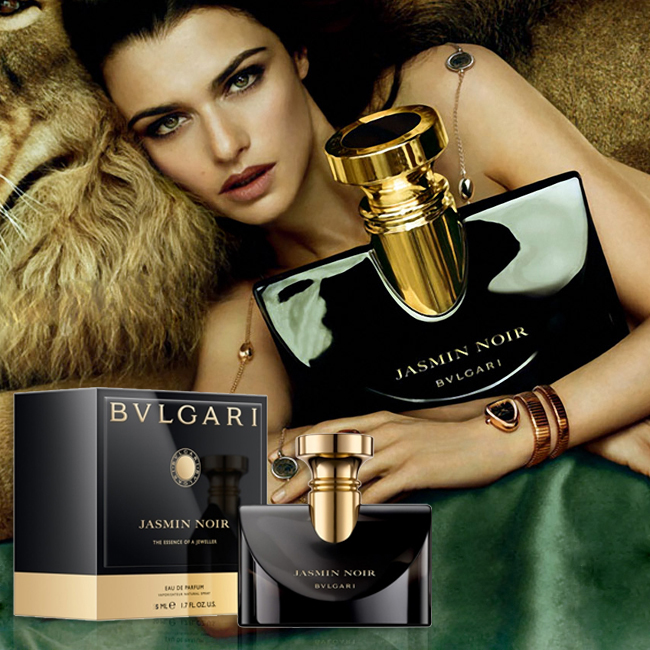 Nước hoa nữ bvllllragi lùn 75ml