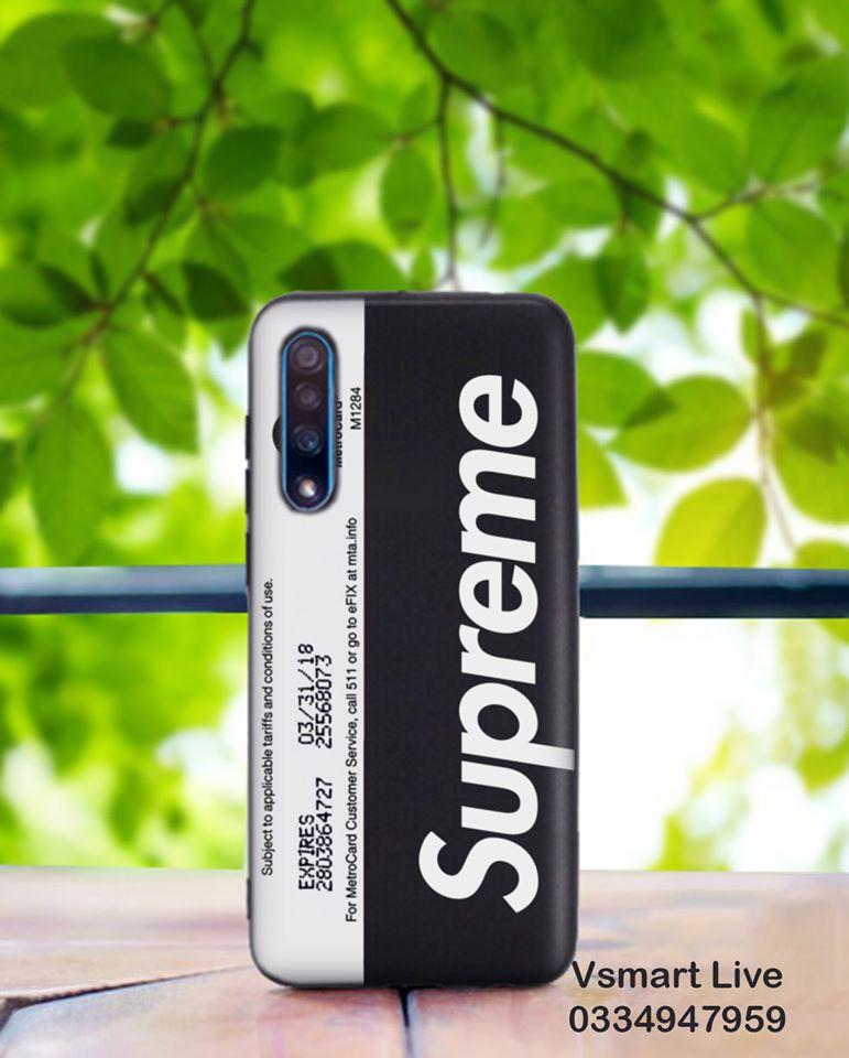 Ốp lưng VSMART LIVE  mẫu 4