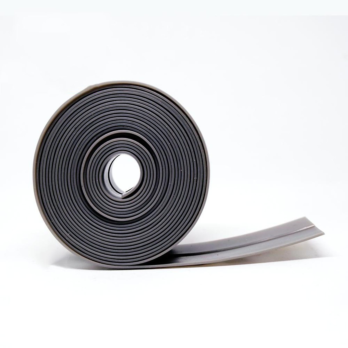 Cuộn 10m  Miếng Dán Chân Cửa Khe Cửa Size 35mm, Chống Gió Bụi, Chống Côn Trùng, Chống Thoát Nhiệt Điều Hòa