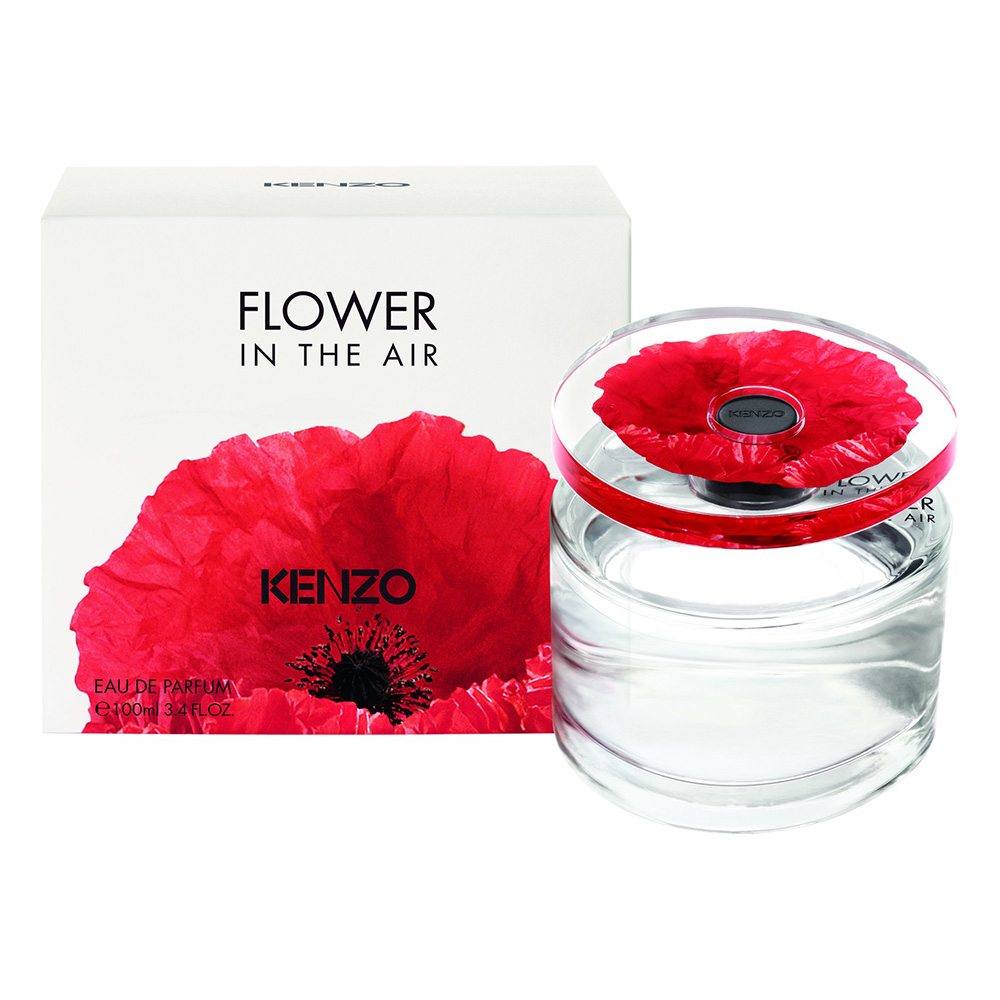 Nước hoa nữ chính hãng Kenzo Flower In The Air