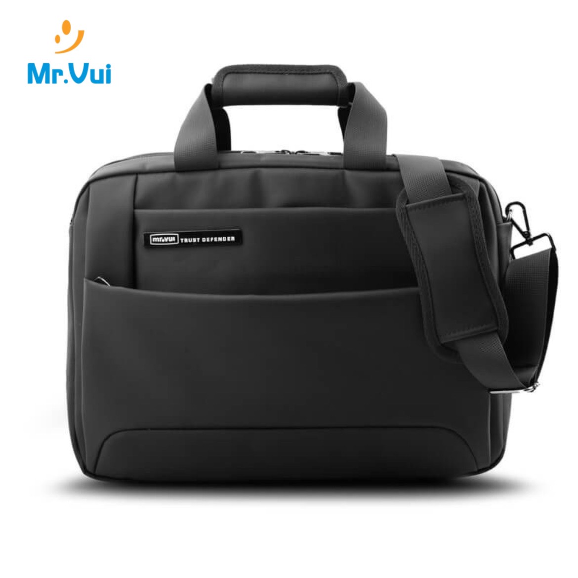 Cặp công sở mr vui csv434 phù hợp đi làm