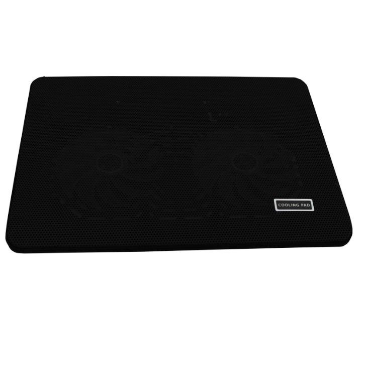 Đế tản nhiệt cooling laptop 2 fan n139