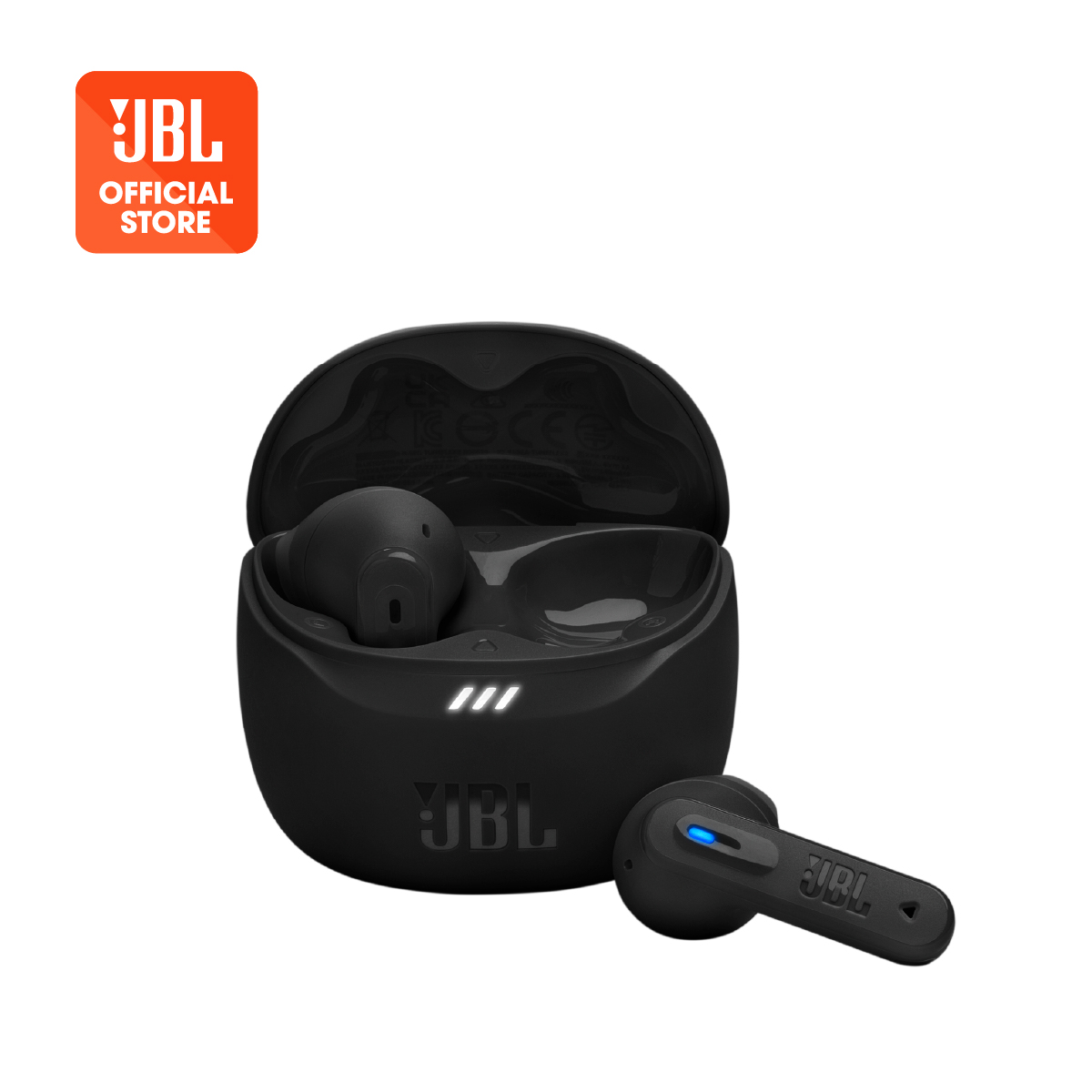 Tai Nghe Bluetooth JBL Tune Flex 2 - Hàng Chính Hãng