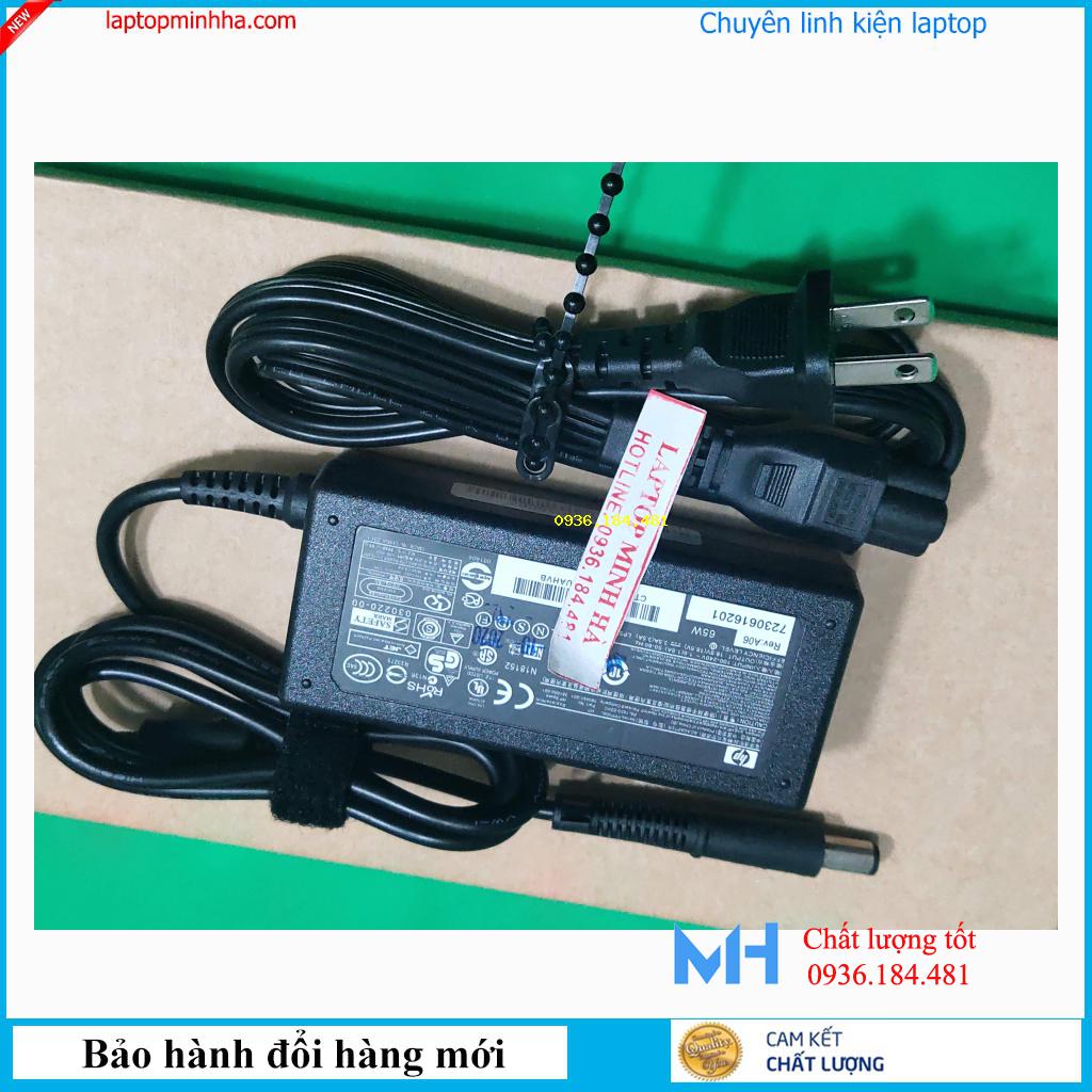 sạc dùng cho laptop HP G60