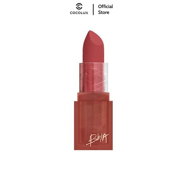 Son Thỏi BBia Last Powder Lipstick