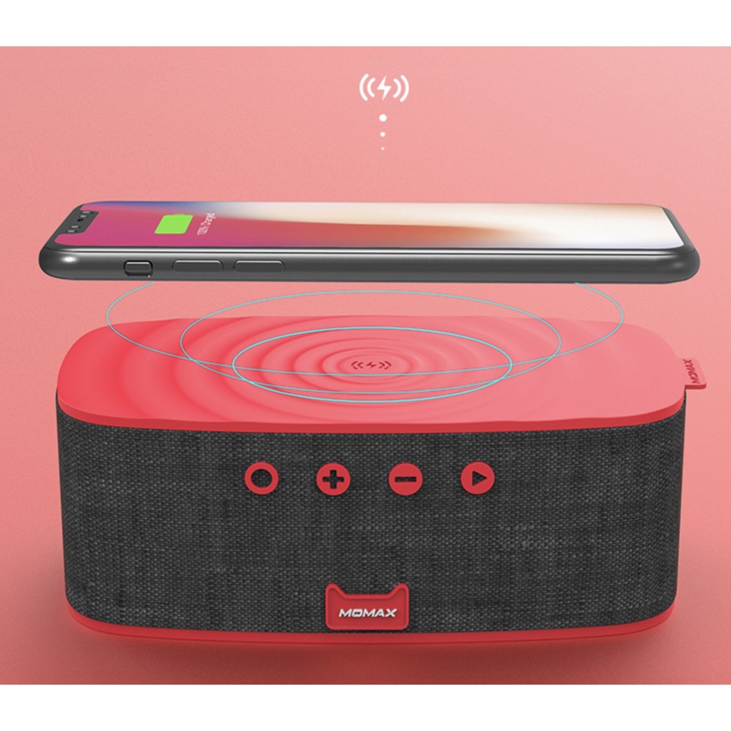 iphone-samsung MOMAX Q.zonic | Lazada.vn