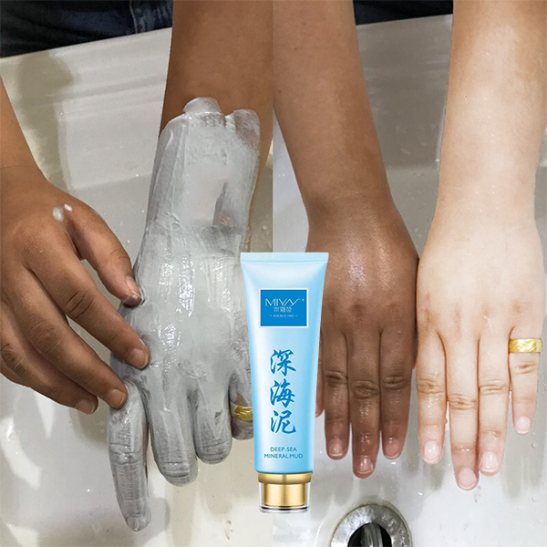 Kem body trắng da cấp tốc toàn thân, làm da trắng hồng tự nhiên dưỡng da mềm mịn , hiệu quả trắng sáng tức thì.
