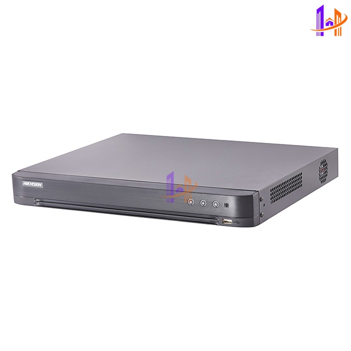 Đầu ghi camera hd-tvi 4 kênh hikvision ds-7204huhi-k2