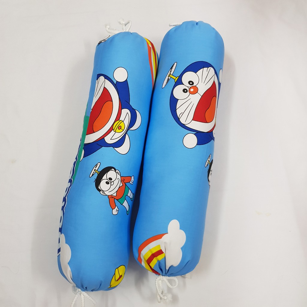 Bộ 2 gối ôm Thắng Lợi cao cấp cho bé