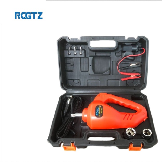 Máy siết ốc ô tô đa năng nhãn hiệu rogtz ty-ew - bảo hành 24 tháng