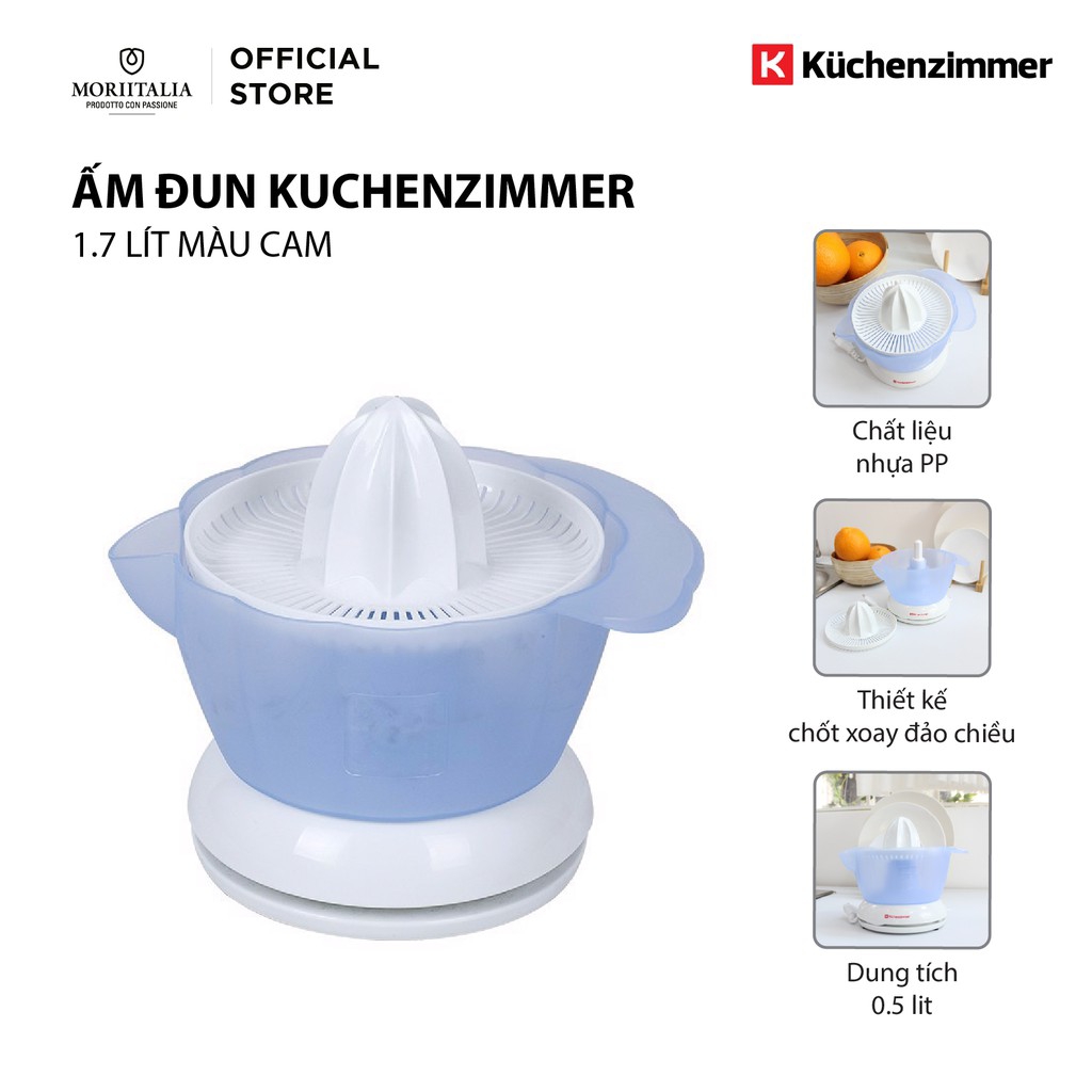 Dụng cụ vắt cam kuchenzimmer - 3000365