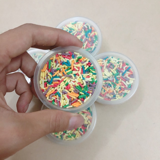 Cốm vitamin cho hamster