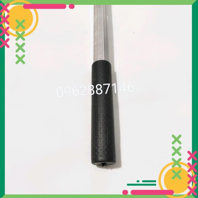 Vợt cá vợt xúc cá 2m1 nano siêu bền