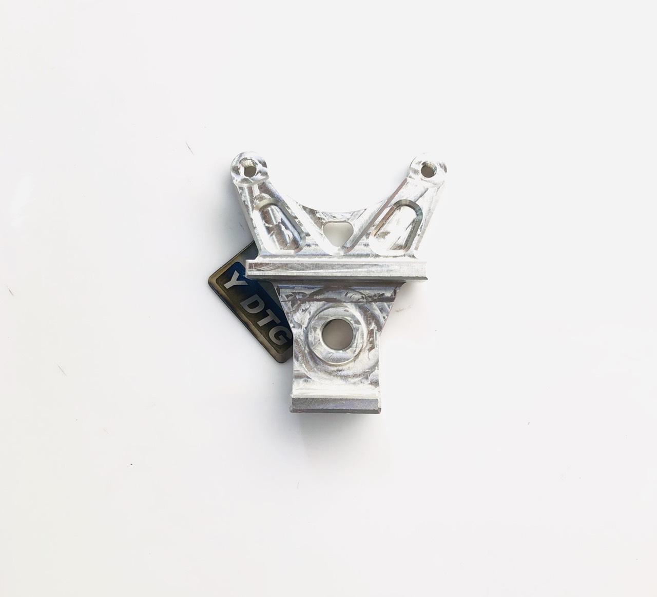 Pas Đĩa Sau Heo rembo Gắn Raider Fi