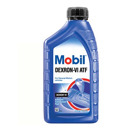 Dầu hộp số tự động cao cấp mobil dexron vi atf 946ml usa