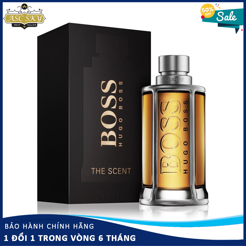 [HÀNG XỊN] 100ML Nước Hoa Nam Cao Cấp, Sang Trọng, Nam Tính, Nước Hoa Bán Chạy Top 10 Toàn Quốc, GIÁ CỰC SỐC