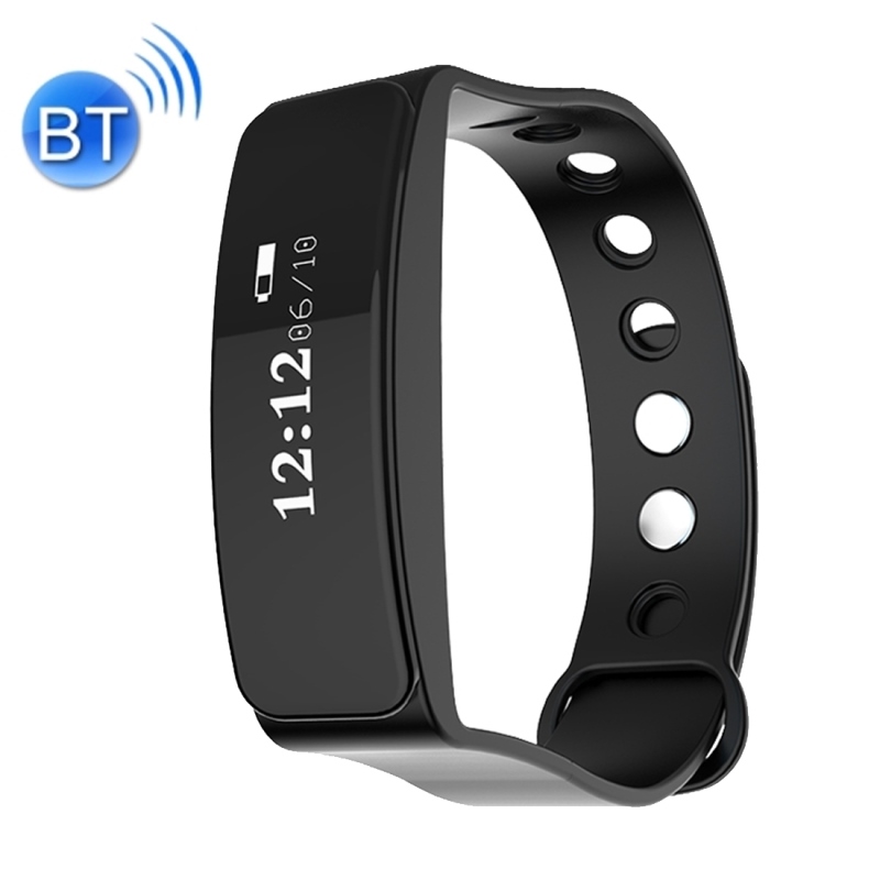 Smart Bracelet Wristband Sport Passometer Tracker Smart Bracelet Watch