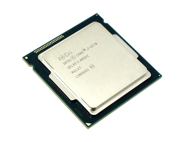 [HCM]CPU INTEL CORE I7-4770 3.4GHZ | 8M CACHE | 4 NHÂN 8 LUỒNG | SK1150 (BẢO HÀNH 36T)