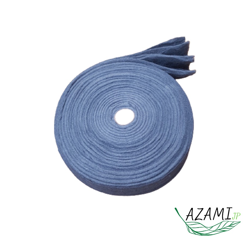 Bùi nhùi đánh bóng kim loại, Bùi nhùi đánh bóng gỗ dài 1mx12cm
