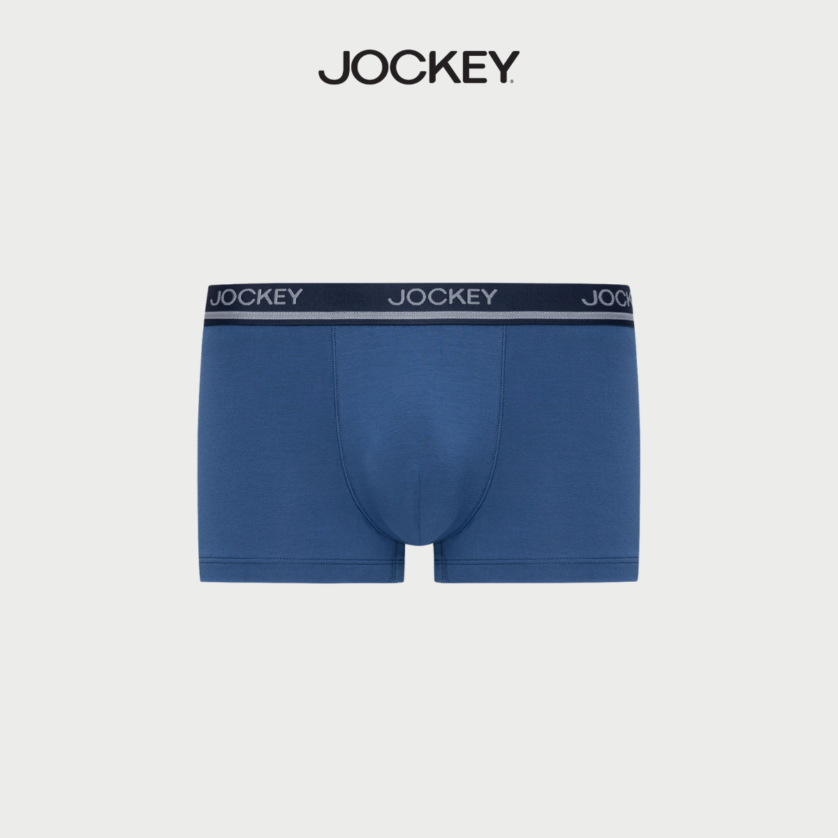 Quần lót Nam Trunk Jockey chất liệu Bamboo - J1321