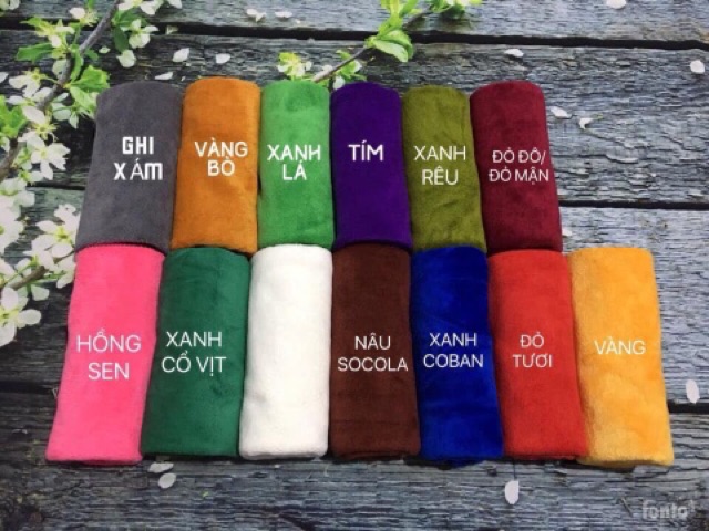 Combo 10 khăn microfiber 30x50, khăn đa năng, khăn lau khăn lau xe chuyên dụng microfiber siêu thấm không bị sơ, rối