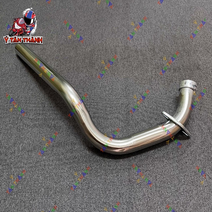 Cổ pô inox 304 exciter 155vva