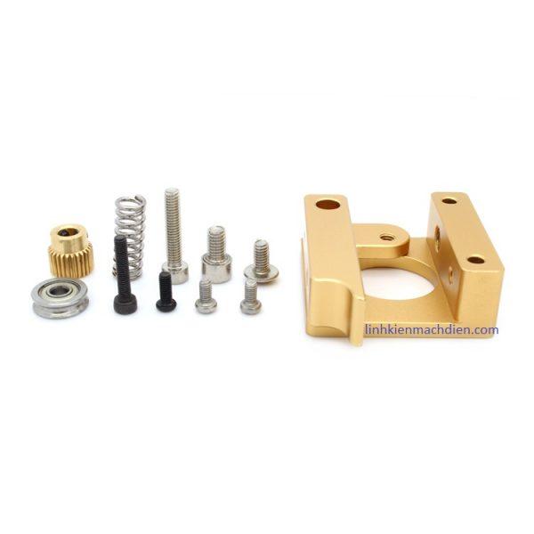 [HCM]Bộ Đùn Nhựa MK8 Kit For 1.75mm Filament