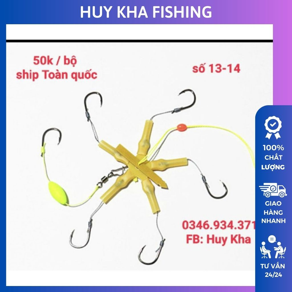 Lưỡi câu cá mè hiệu quả