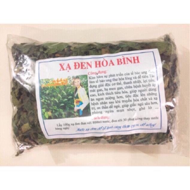 Xạ đen hoà bình 0.5kg