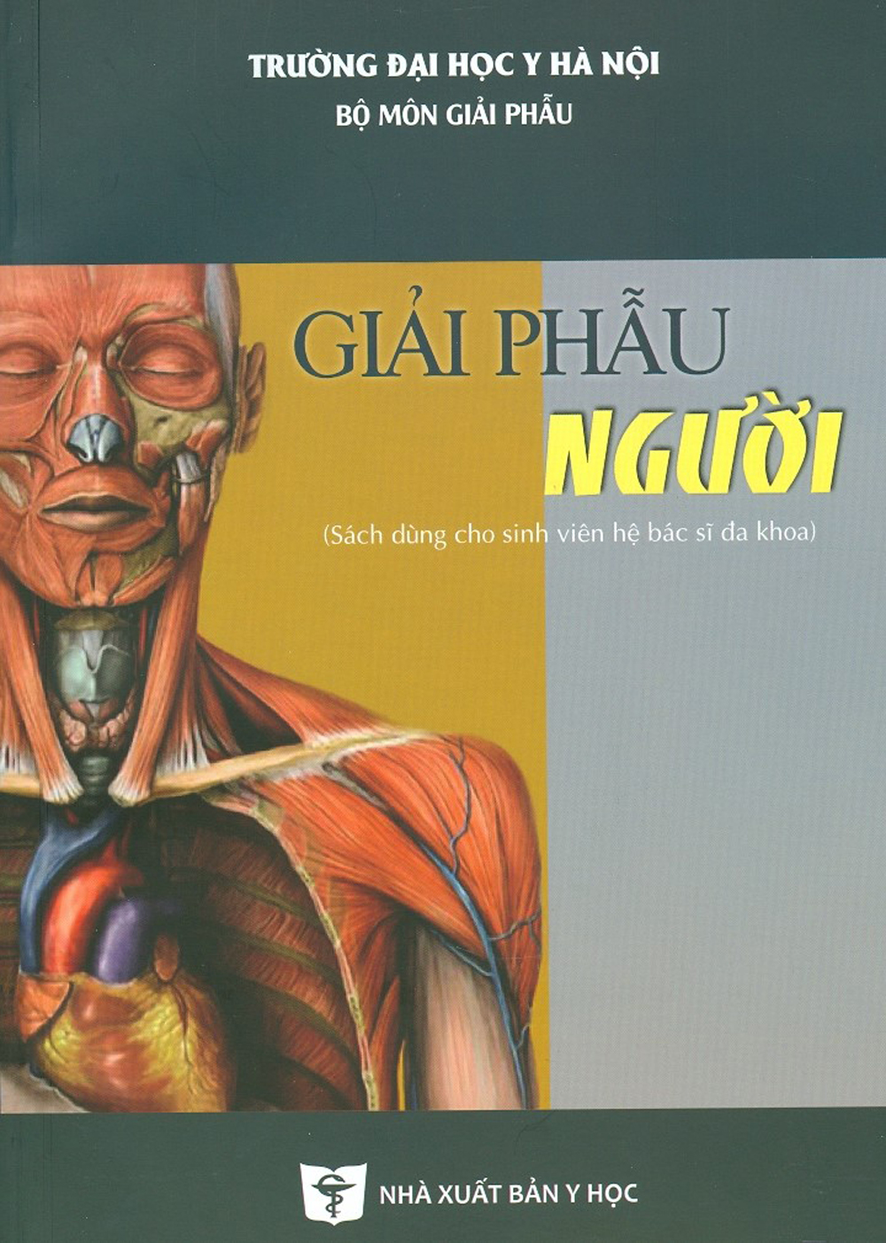 Giải Phẫu Người