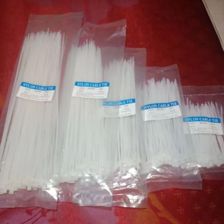 Combo 2bịch dây rút 10cm