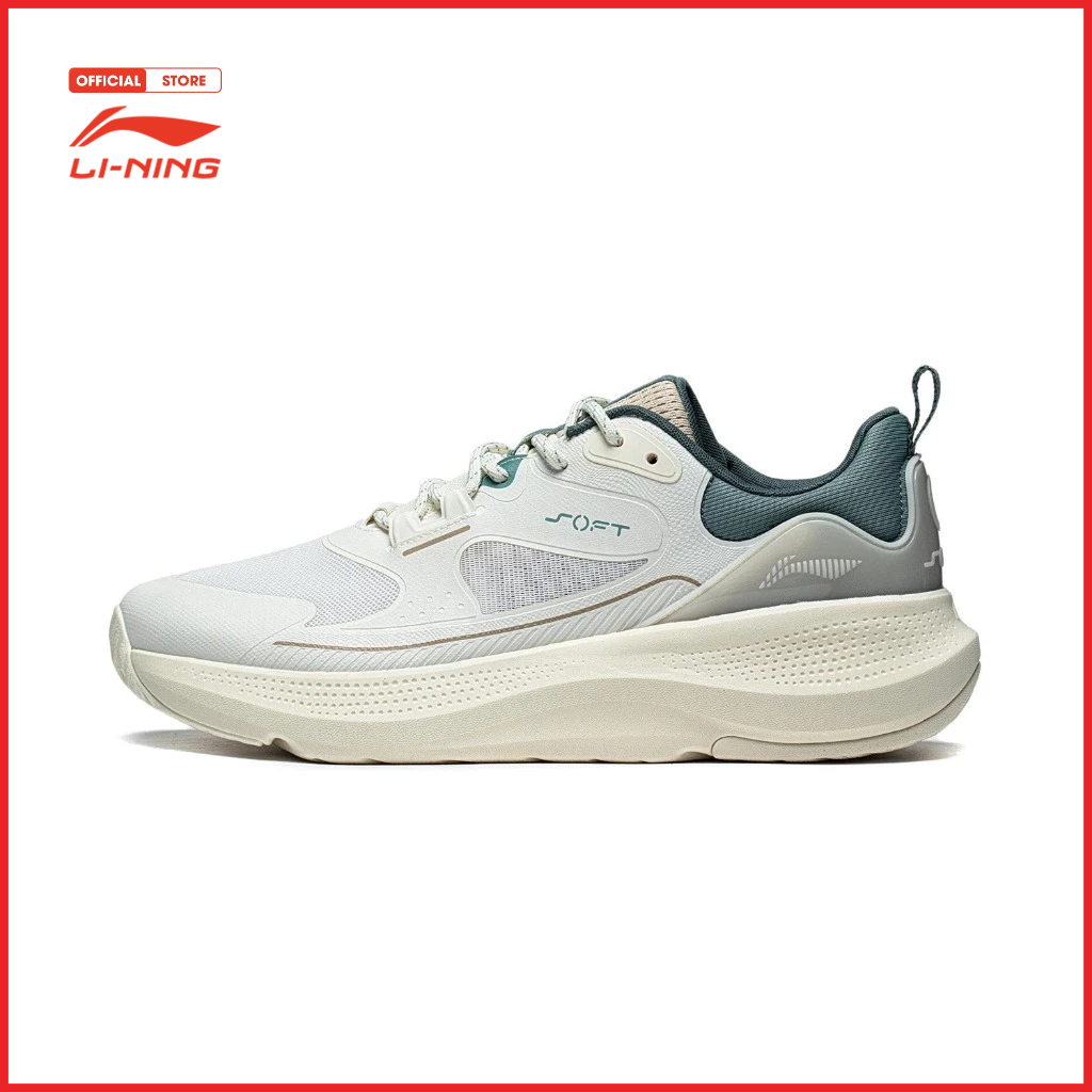 Giày thời trang thể thao nam li-ning soft go aglt125-4